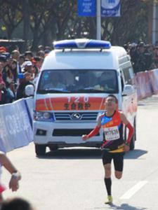 尖扎县大型活动