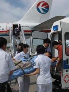 尖扎县接送服务